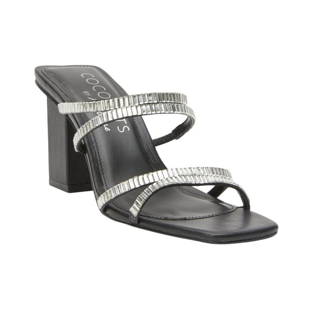 Coconuts By Matisse Aria Pump, Black